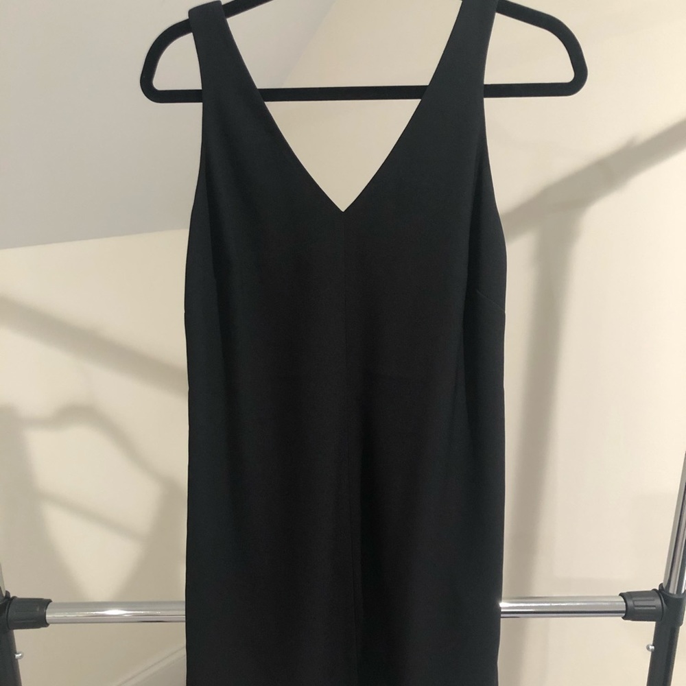 Banana Republic Black Dress - NWT